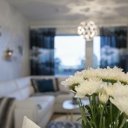 Vasko Luxurious Suites, Nilo רובניימי מראה חיצוני תמונה